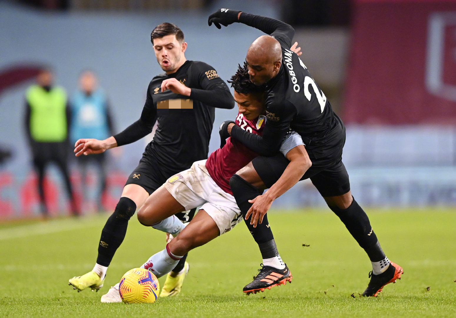 他在社交媒 他在社交媒